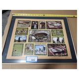 Bayliss Lambeau print