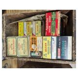 12ga shells 16 boxes