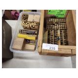 Rifle ammo 30-06 7.65 and other