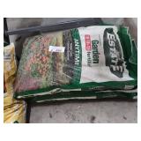 2 bags fertilizer