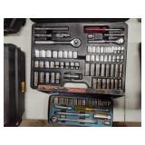 2 tool sets