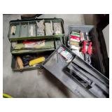 2 toolbox rivets and other