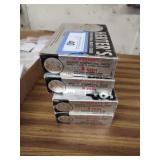 8mm ammo 4 full boxes