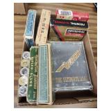 12ga slugs and other shells