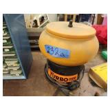 Lyman Turbo 1200 tumbler