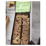 Box of 7.65x54 ammo