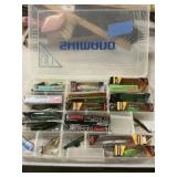 Rapala fishing lures