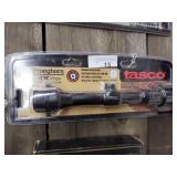 Tasco scope