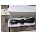 Famous Maker SKS scope