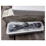 Famous Maker SKS scope