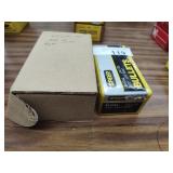 2 boxes bullets .44 and unknown