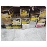 12ga hulls 13 boxes
