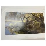 Van Gilder print, 1516/9500