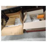 2 boxes wads 12ga and other