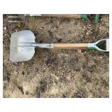 Shovels