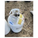 Propane Tank