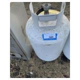 Propane Tank