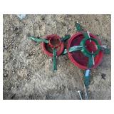 Christmas Tree Stands