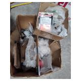 Assorted parts and other