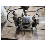 Delta 6in bench grinder