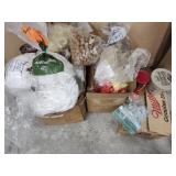 Lot of wads 12ga and 20ga