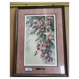 Susan Bordet print 126/950