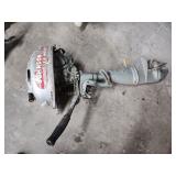 Johnson Sea Horse motor - parts or repair