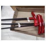 3 t handle wrenches
