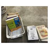 Cookbooks