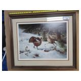 Gromme print 794/850