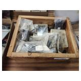 Gun springs and other parts