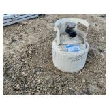 Propane Tank