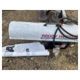 Propane Heater