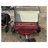 Agri-Fab Lawn Sweeper