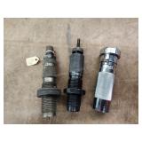 2 .308 dies and loader