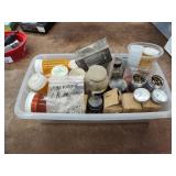 Assorted primers and other