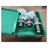 RCBS 243 reamer, 243 form, 308 trim