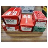 .44 cal bullets and gas checks