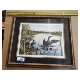 Renee Allegar print 24/850