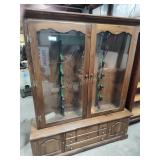 Gun cabinet