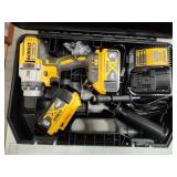 Dewalt 20v drill