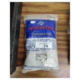 .325 Win Short Mag brass