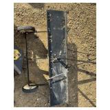 Agri-Fab Lawn Dethatcher