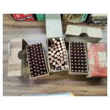 .257 bullets 4 boxes