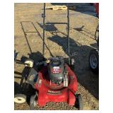Yard Machine 22" Push Mower