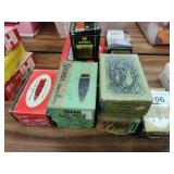 7mm bullets 10 partial boxes