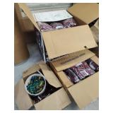 12ga hulls large lot 3 boxes