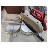 Milwaukee miter saw