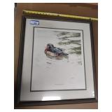 Chris Bacon print 3711/5700