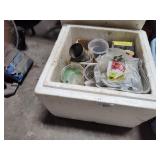 Nails and other hardware